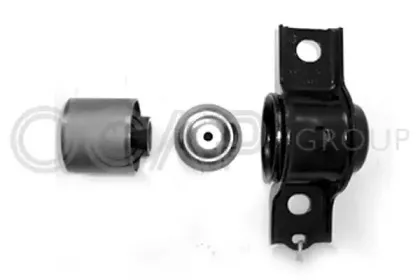 Комлектующее руля, подвеска колеса OCAP купить