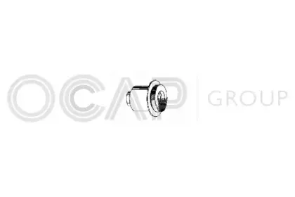 Кронштейн, подушки рычага OCAP купить