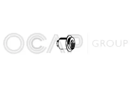 Кронштейн, подушки рычага OCAP купить