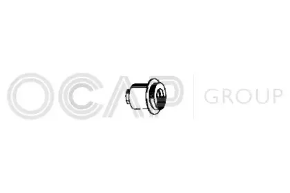 Втулка, балка моста OCAP купить