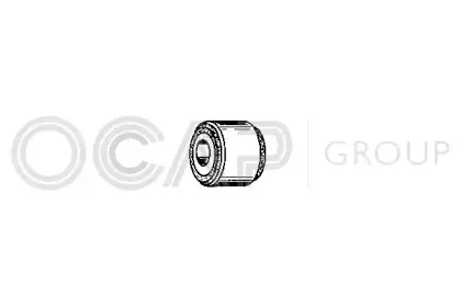 Кронштейн, подушки рычага OCAP купить