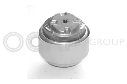 Подвеска, двигатель OCAP купить