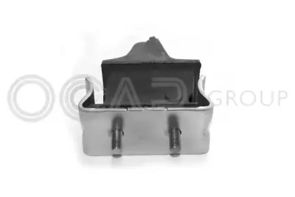 Подвеска, двигатель OCAP купить