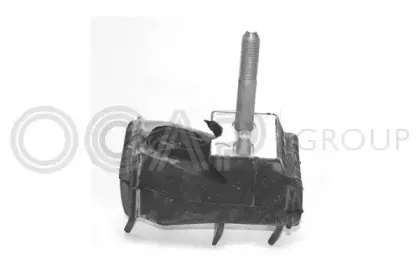 Подвеска, двигатель OCAP купить