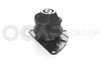 Подвеска, двигатель OCAP купить