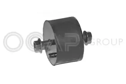 Подвеска, двигатель OCAP купить