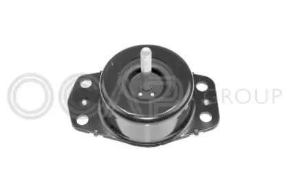 Подвеска, двигатель OCAP купить