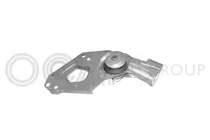 Подвеска, двигатель OCAP купить