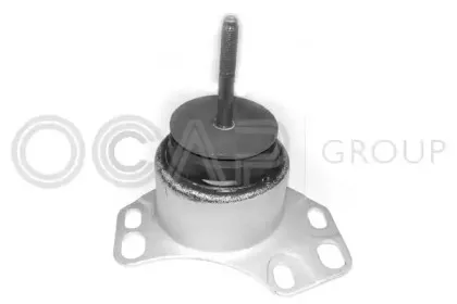 Подвеска, двигатель OCAP купить