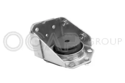 Подвеска, двигатель OCAP купить
