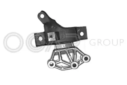 Подвеска, двигатель OCAP купить