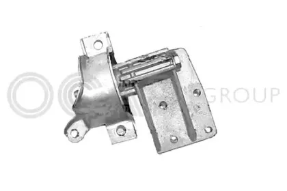 Подвеска, двигатель OCAP купить