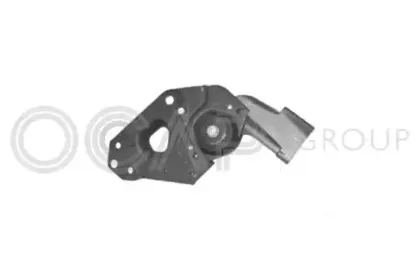 Подвеска, двигатель OCAP купить