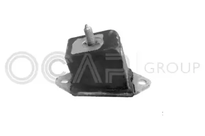 Подвеска, двигатель OCAP купить