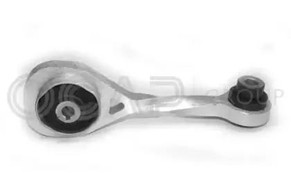 Подвеска, двигатель OCAP купить