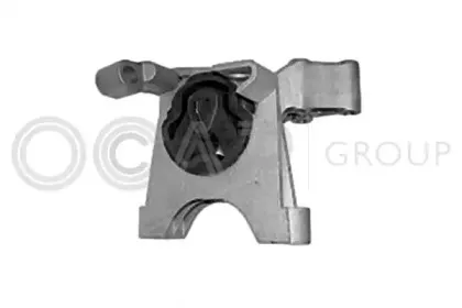 Подвеска, двигатель OCAP купить