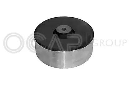 Подвеска, двигатель OCAP купить