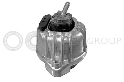 Подвеска, двигатель OCAP купить