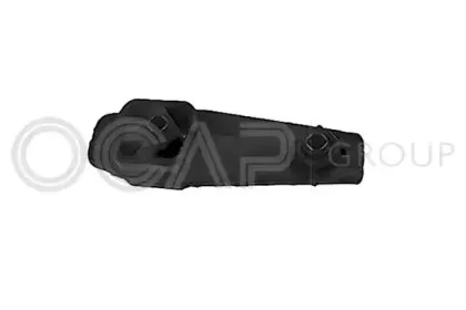 Подвеска, двигатель OCAP купить