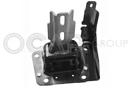 Подвеска, двигатель OCAP купить