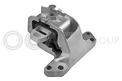 Подвеска, двигатель OCAP купить