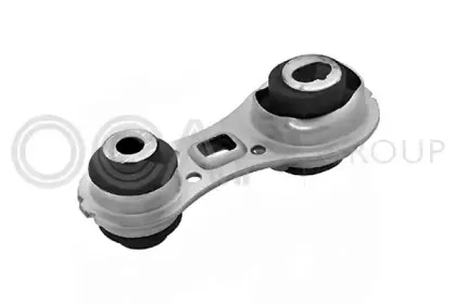 Подвеска, двигатель OCAP купить