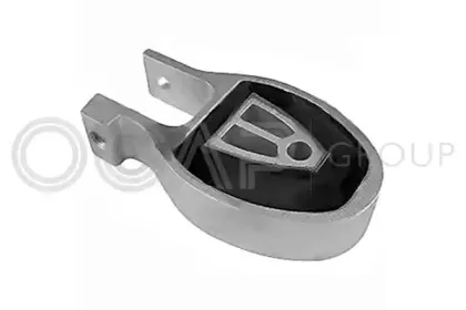 Подвеска, двигатель OCAP купить