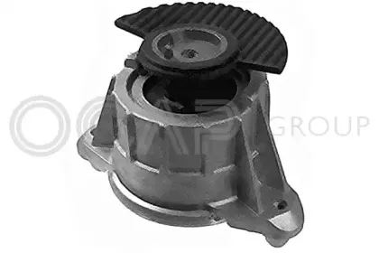 Подвеска, двигатель OCAP купить