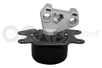 Подвеска, двигатель OCAP купить