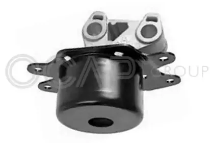 Подвеска, двигатель OCAP купить