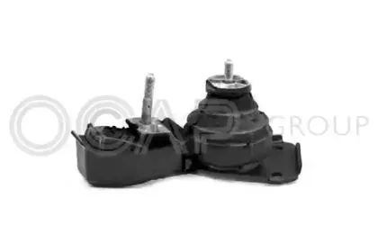 Подвеска, двигатель OCAP купить