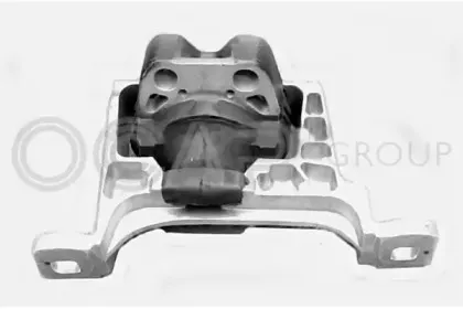 Подвеска, двигатель OCAP купить