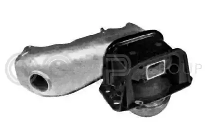 Подвеска, двигатель OCAP купить