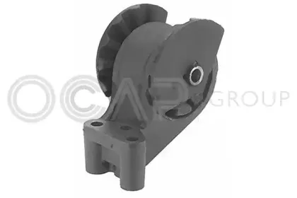 Подвеска, двигатель OCAP купить