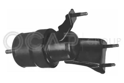 Подвеска, двигатель OCAP купить