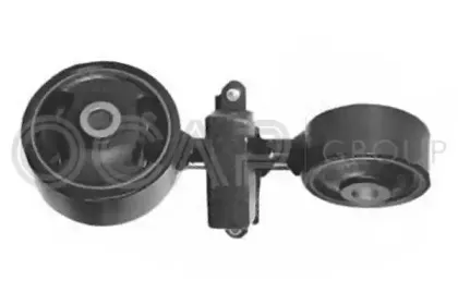 Подвеска, двигатель OCAP купить