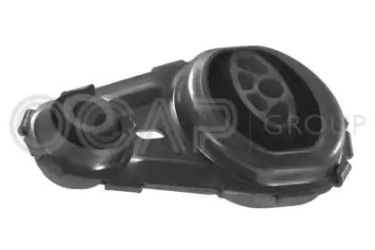 Подвеска, двигатель OCAP купить