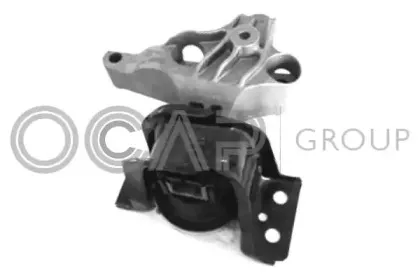 Подвеска, двигатель OCAP купить