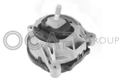 Подвеска, двигатель OCAP купить