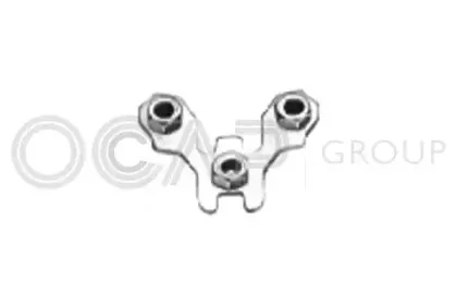 Стопорная пластина, несущие / нап OCAP купить