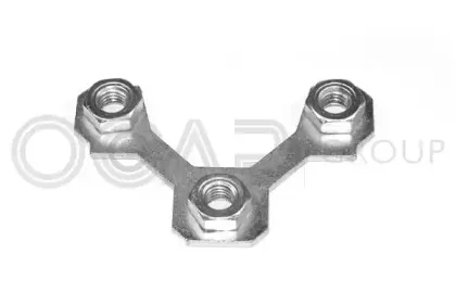 Стопорная пластина, несущие / нап OCAP купить