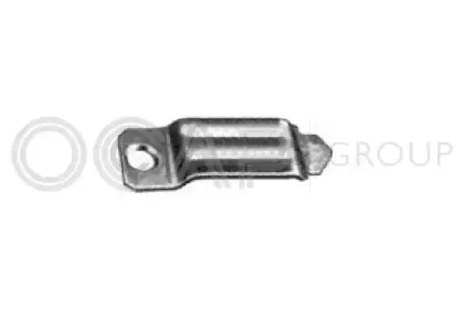 Стопорная пластина, несущие / нап OCAP купить