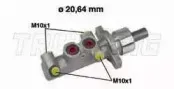 Главный тормозной цилиндр TRUSTING купить