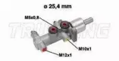 Главный тормозной цилиндр TRUSTING купить