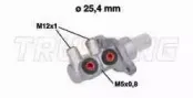 Главный тормозной цилиндр TRUSTING купить