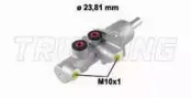 Главный тормозной цилиндр TRUSTING купить