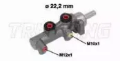 Главный тормозной цилиндр TRUSTING купить