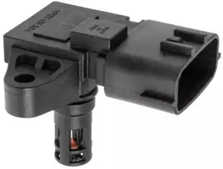 Датчик, давление во впускной трубе HELLA купить