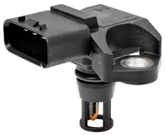 Датчик, давление во впускной трубе HELLA купить