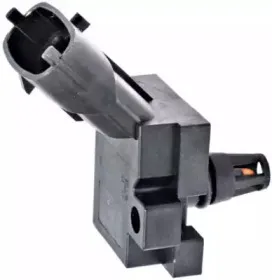 Датчик, давление во впускной трубе HELLA купить